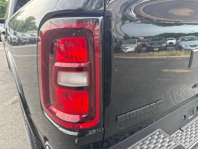 New 2026 RAM 1500 Big Horn AWD/4WD image 13