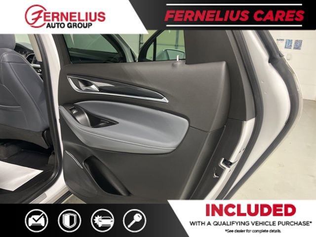 Used 2019 Buick Enclave Premium image 19