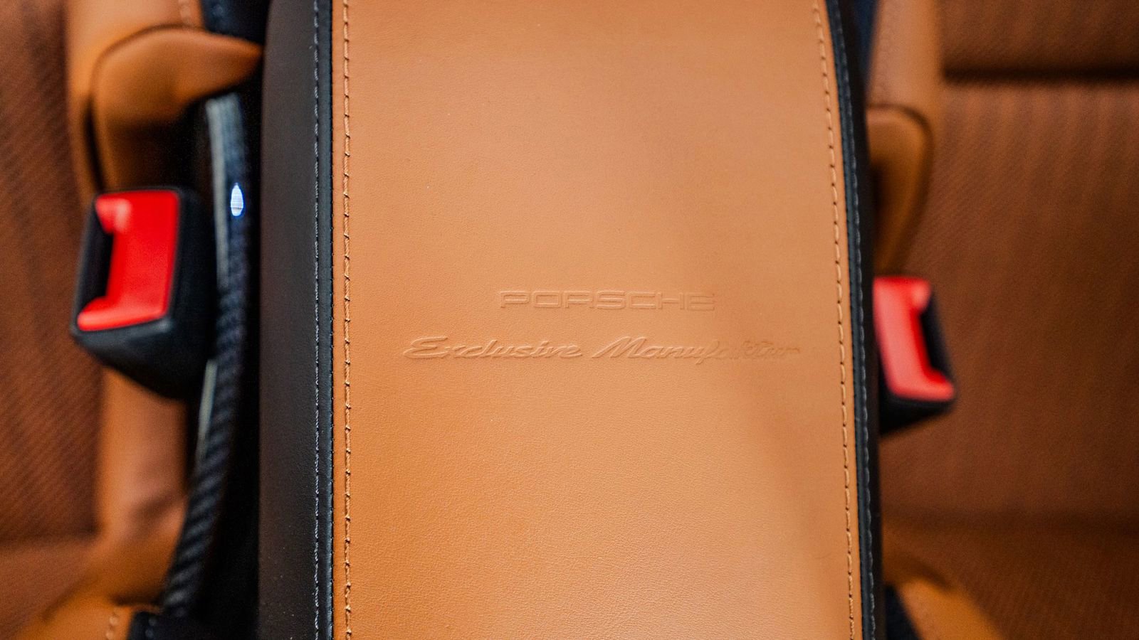 Used 2024 Porsche 911 GT3 RS image 35