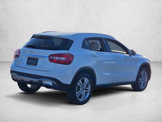 Certified 2020 Mercedes-Benz GLA 250 image 5
