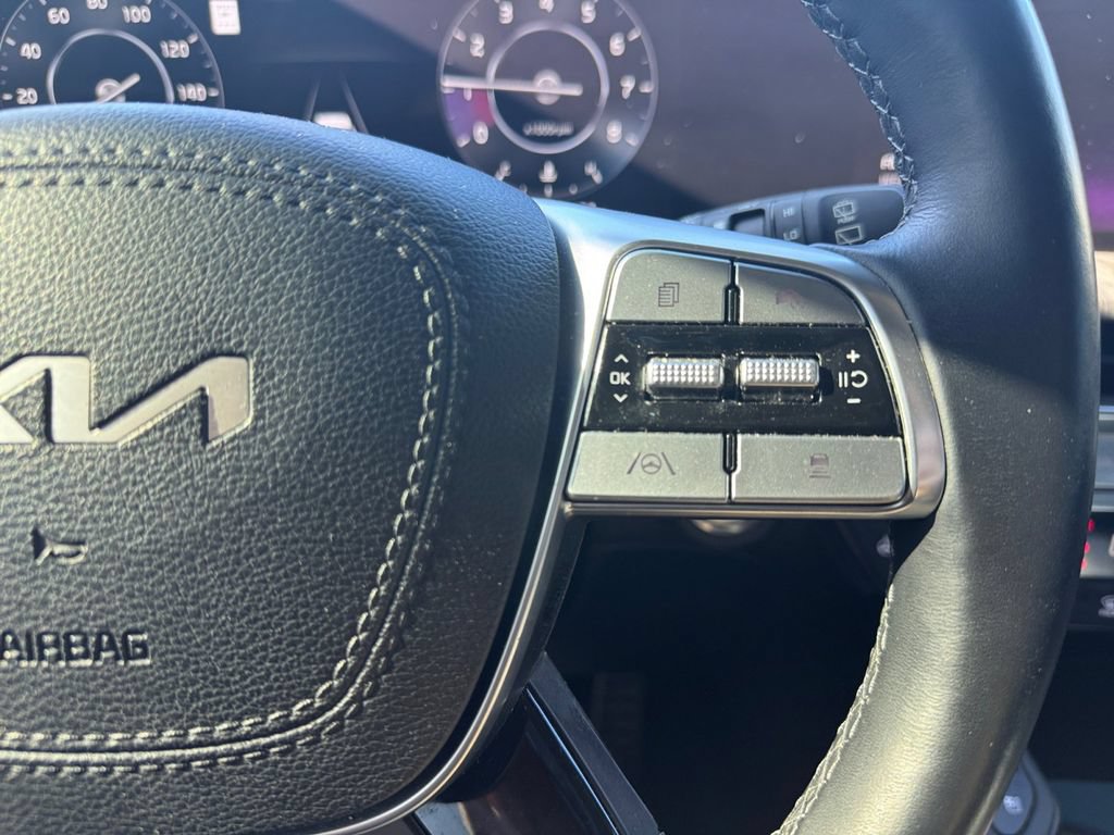 Used 2024 Kia Telluride SX AWD/4WD image 36