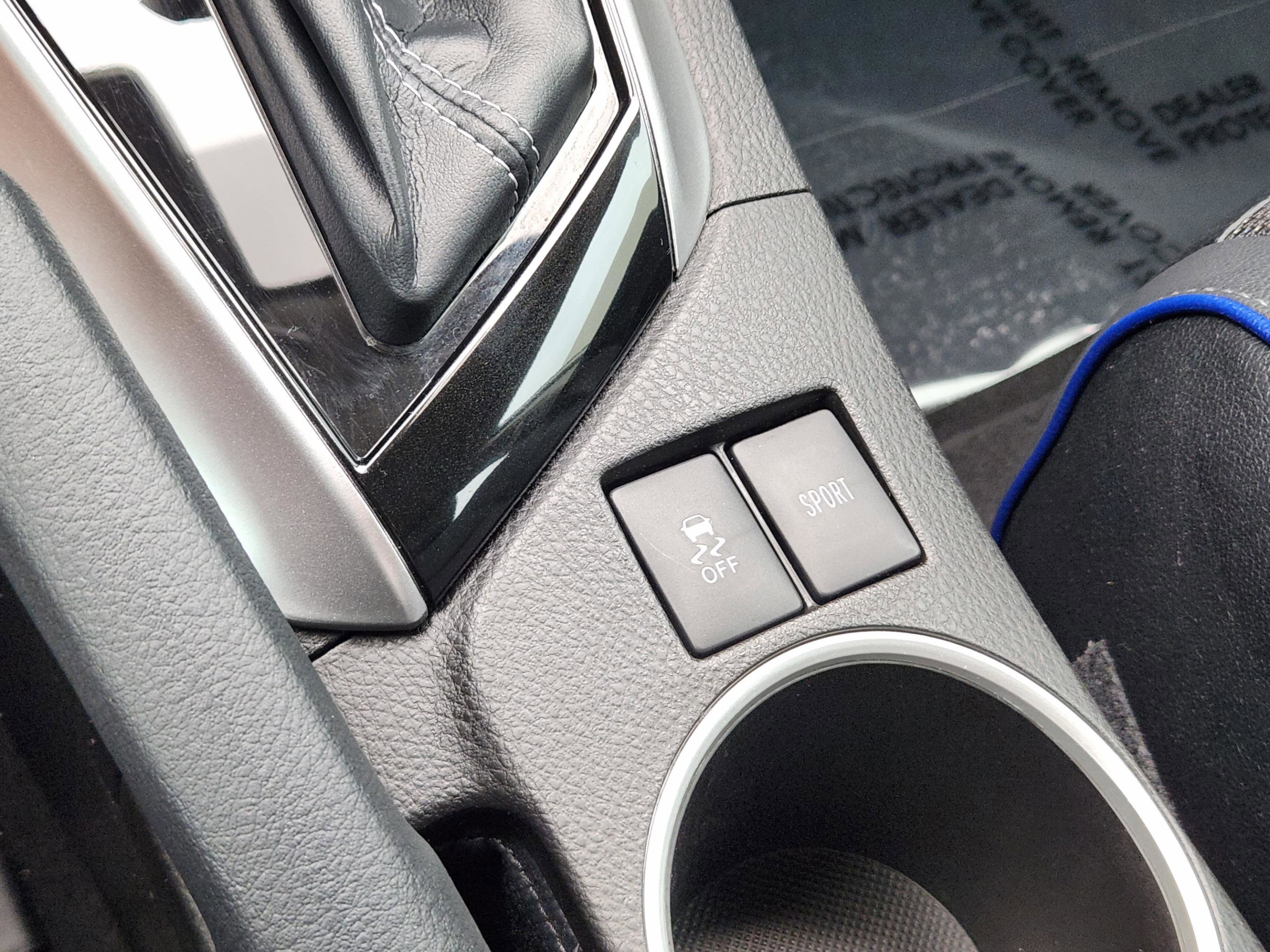 Used 2019 Toyota Corolla SE image 16