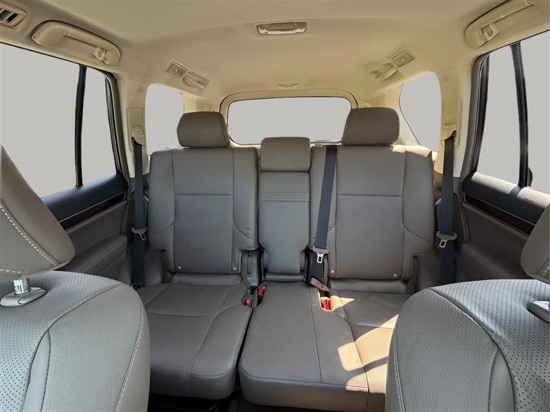 Used 2018 Lexus GX 460 Premium w/ Premium Package AWD/4WD image 58