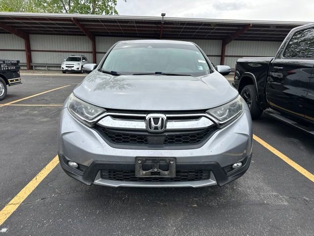Used 2018 Honda CR-V EX-L image 12