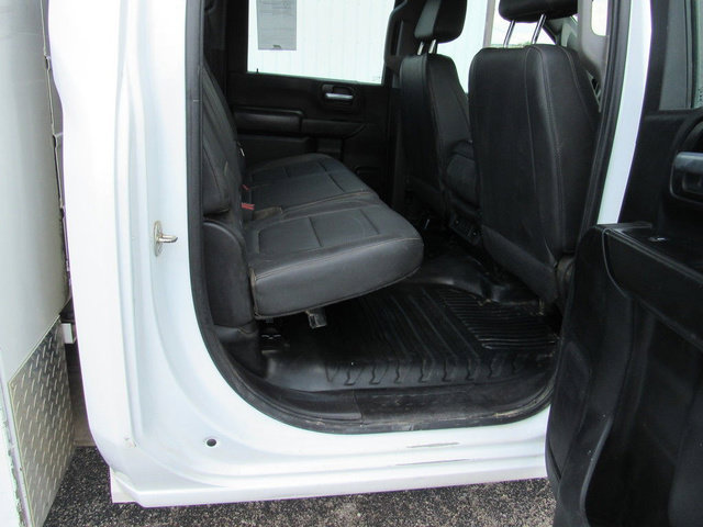 Used 2022 Chevrolet Silverado 3500 W/T w/ WT Fleet Convenience Package AWD/4WD image 16