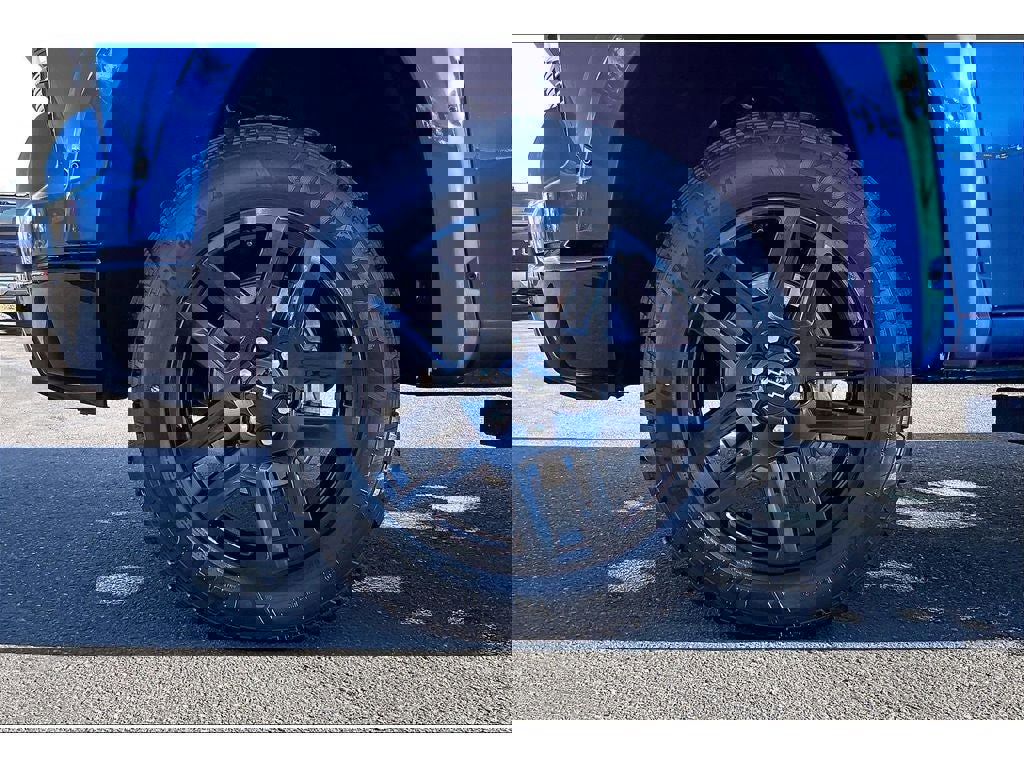 Used 2024 Chevrolet Silverado 1500 LT Trail Boss w/ LT Trail Boss Premium Package image 10