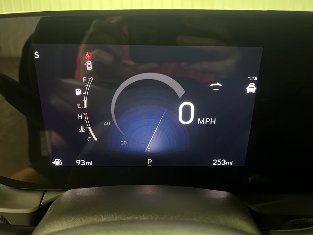 Certified 2026 Buick Envista Sport Touring w/ Convenience I Package FWD image 20