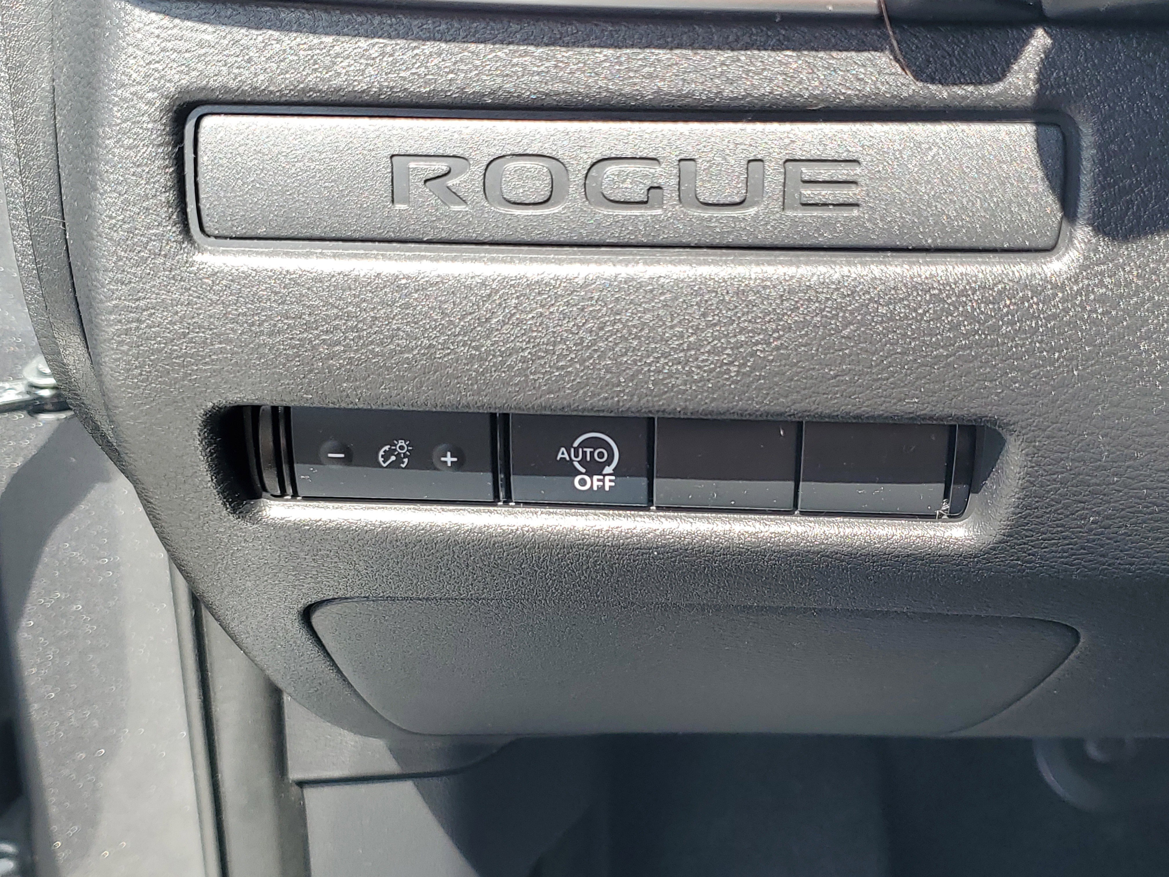 Certified 2023 Nissan Rogue S FWD image 23