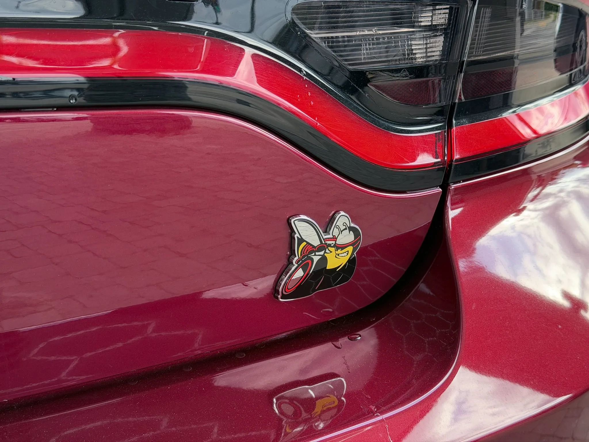 Used 2019 Dodge Charger Scat Pack w/ Dynamics Package image 43