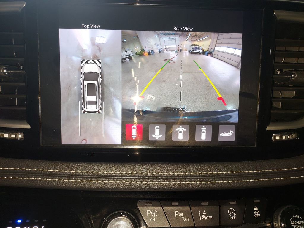 Used 2022 Chrysler Pacifica Limited image 23