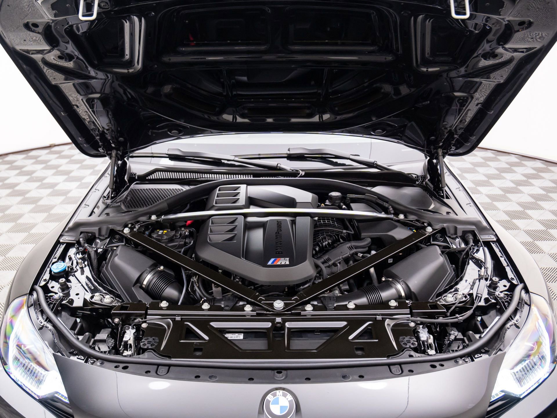 New 2026 BMW M2 w/ Lighting Package image 27