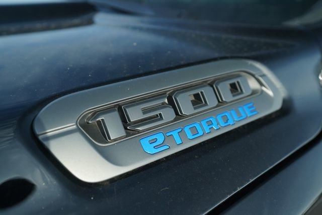 New 2026 RAM 1500 Big Horn image 38