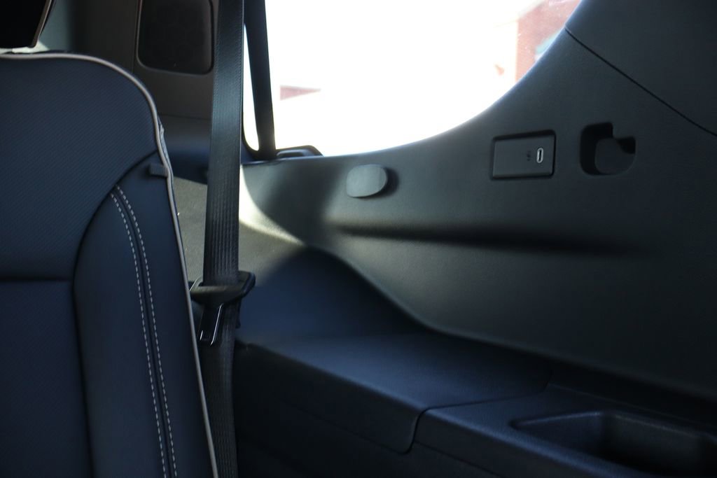 New 2026 Chevrolet Tahoe Premier w/ Sun And Tow Package image 49