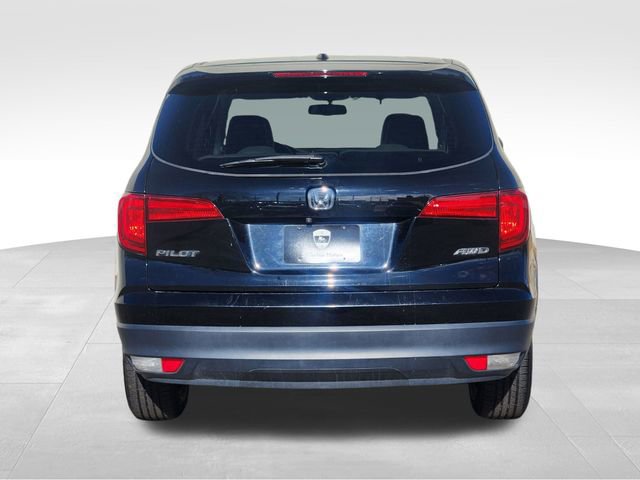 Used 2016 Honda Pilot EX-L image 8