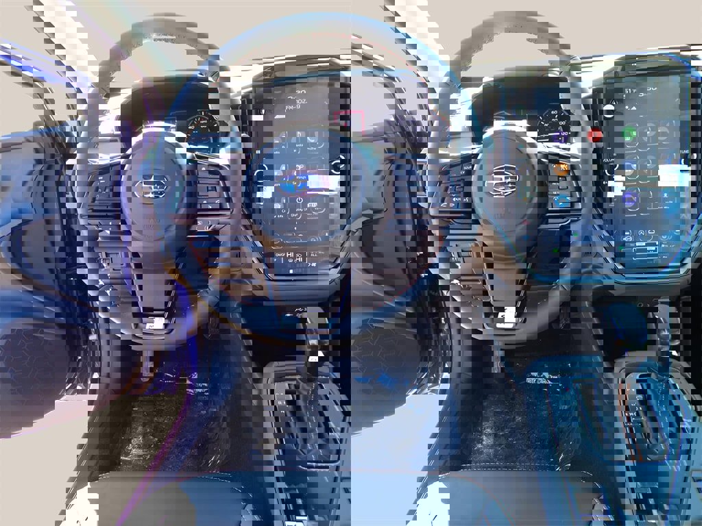 Certified 2025 Subaru Crosstrek 2.5i Limited image 14