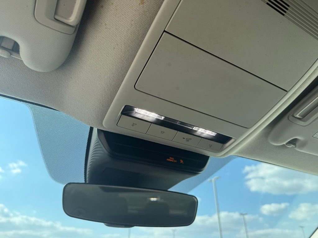 Used 2024 MAZDA CX-50 AWD 2.5 S w/ Preferred Package image 15