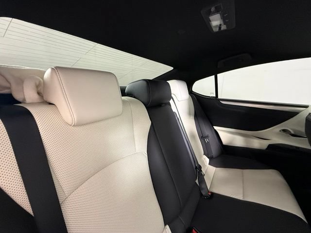 Used 2023 Lexus ES 350 F Sport FWD image 33