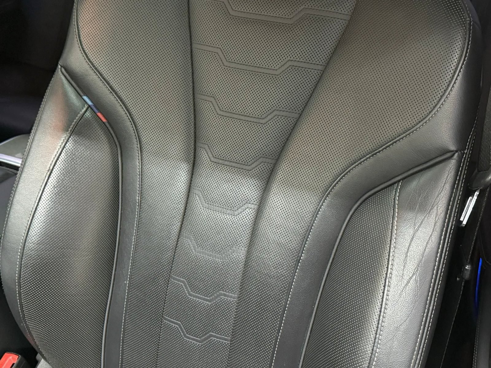 Used 2020 BMW 840i Gran Coupe w/ M Sport Package RWD image 33