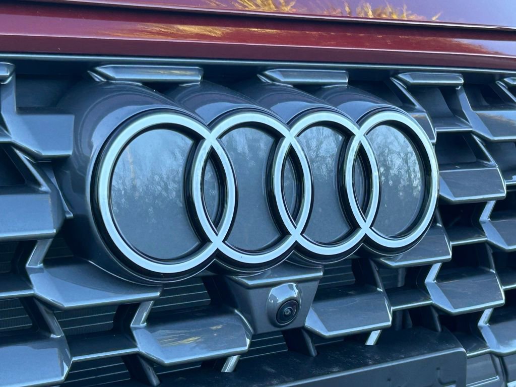 New 2025 Audi Q5 Prestige image 41