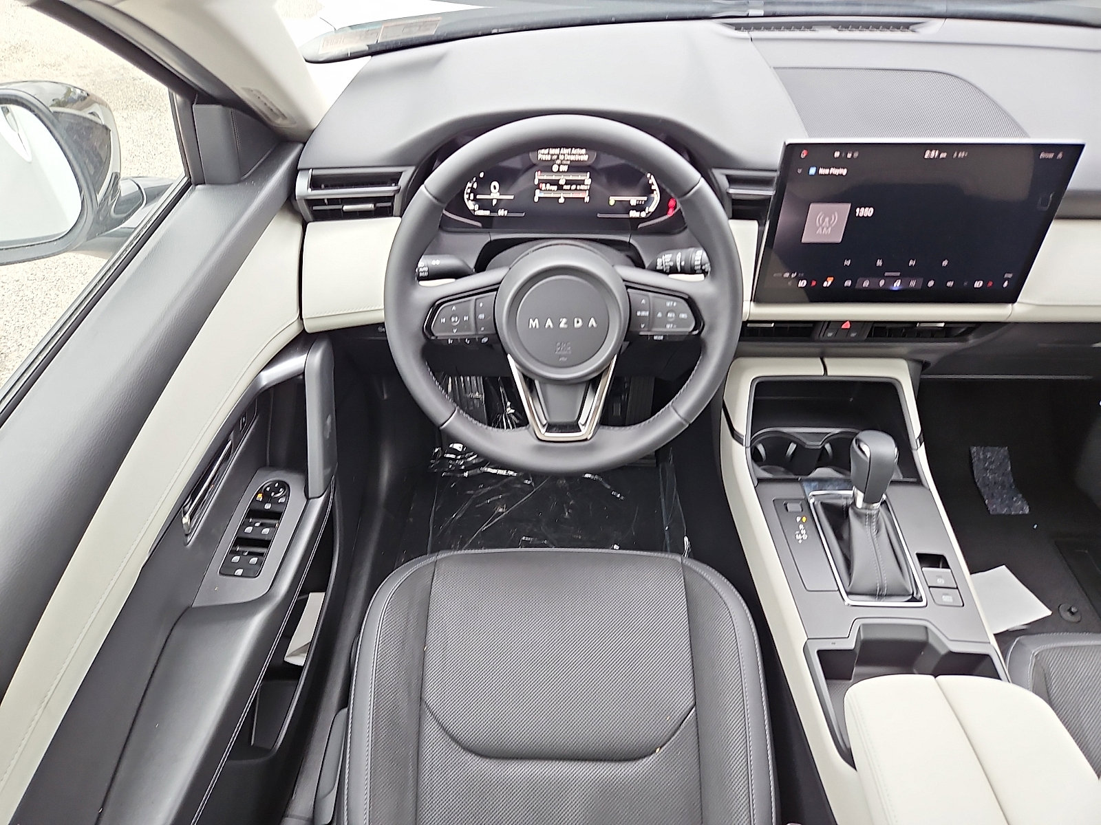 New 2026 MAZDA CX-5 Select AWD/4WD image 9
