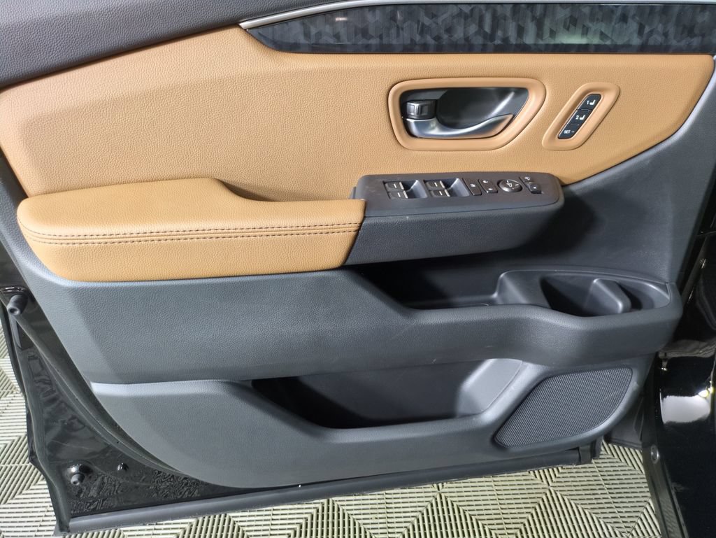 New 2026 Honda Passport TrailSport Elite image 10