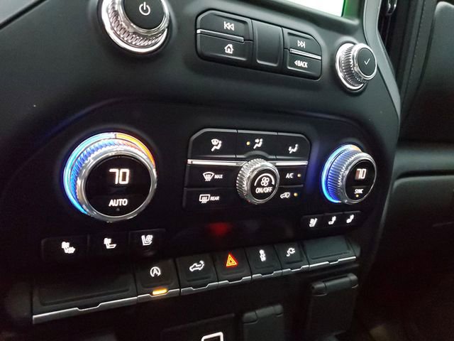 Used 2022 GMC Sierra 1500 SLT w/ SLT Premium Package image 23