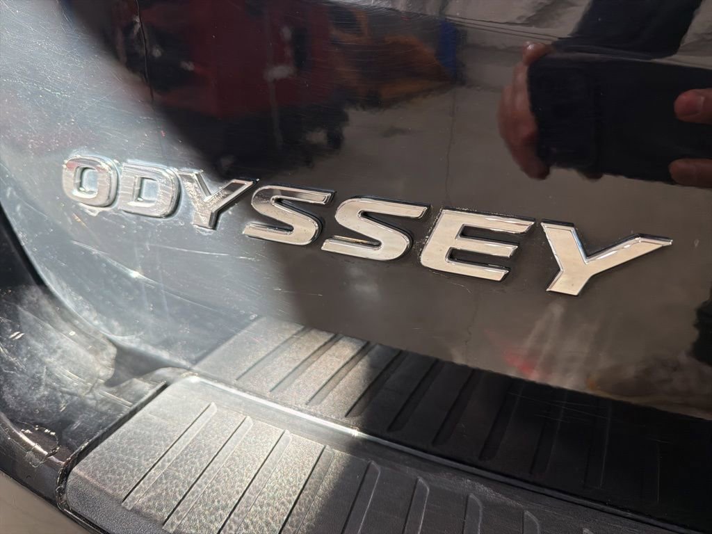 Used 2024 Honda Odyssey EX-L image 9