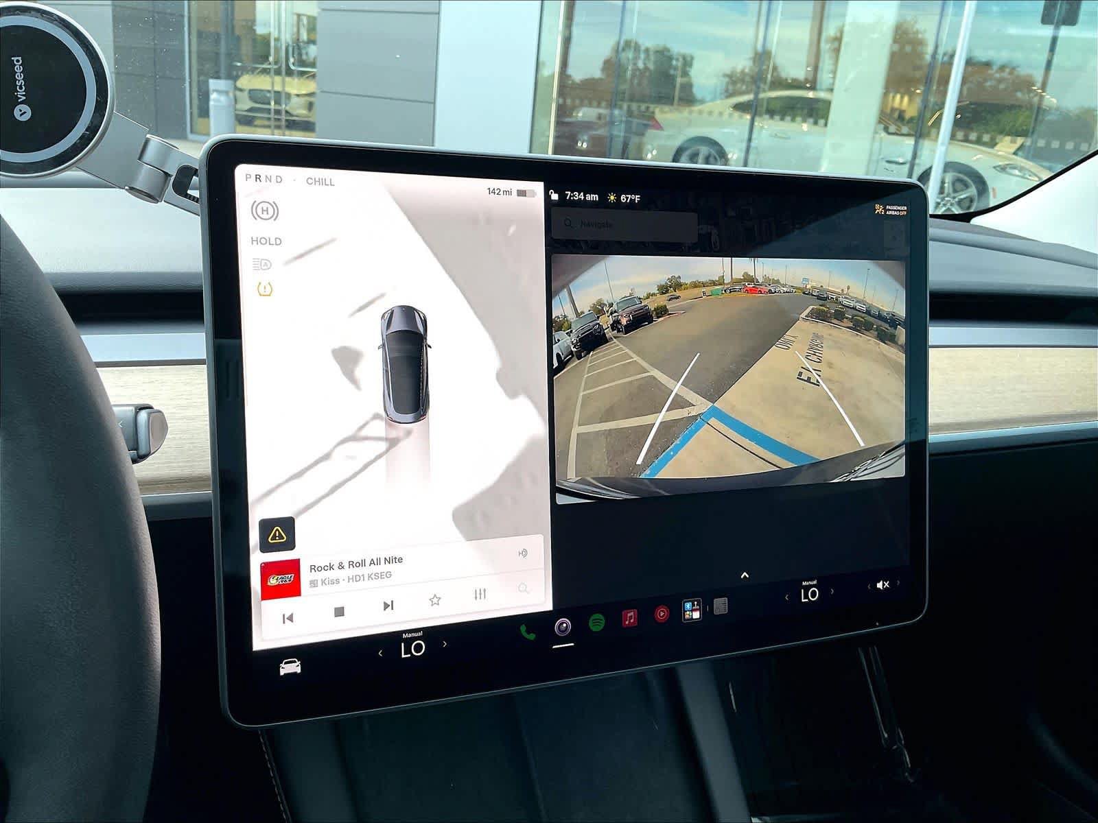 Used 2023 Tesla Model 3 Standard Range RWD image 22