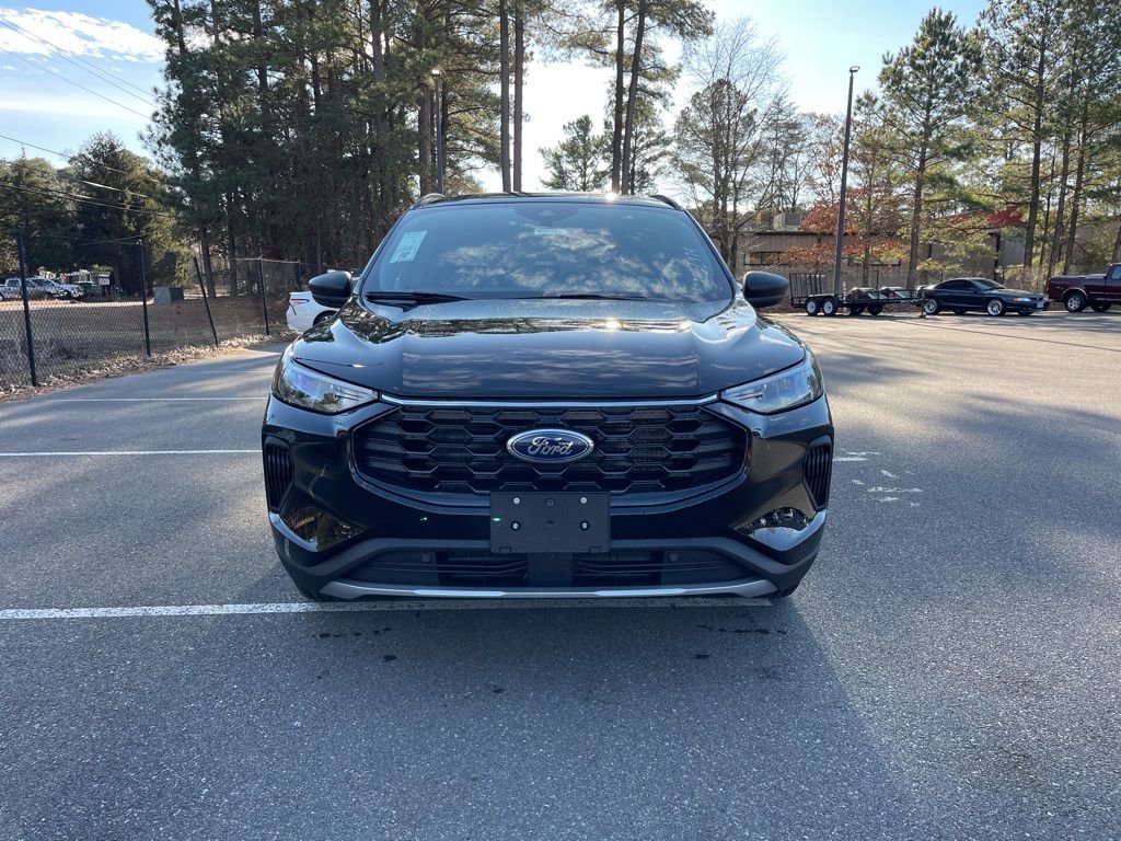 New 2026 Ford Escape ST-Line w/ Tech Pack #1 image 3