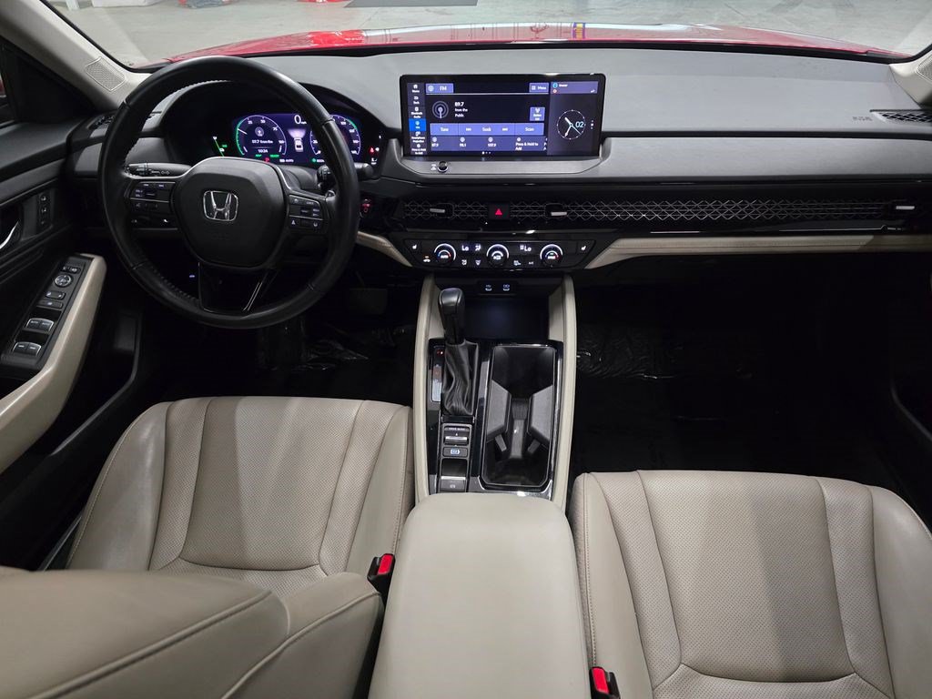 Used 2023 Honda Accord EX-L image 34