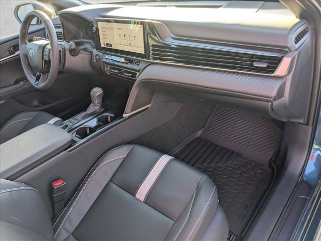 Certified 2025 Toyota Camry SE image 22