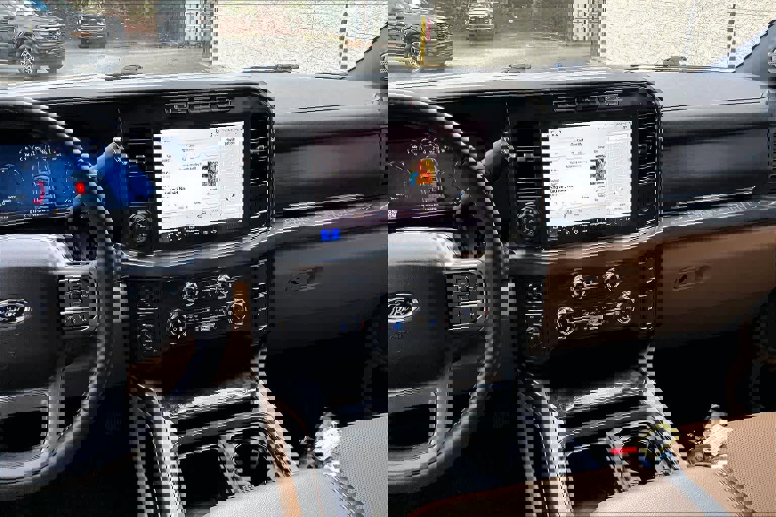 Used 2024 Ford F450 Lariat w/ Lariat Ultimate Package image 7