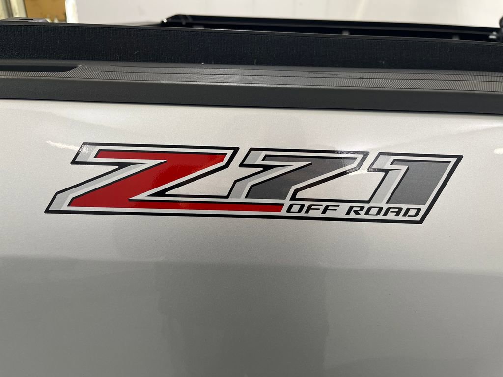 Used 2018 Chevrolet Colorado Z71 AWD/4WD image 50