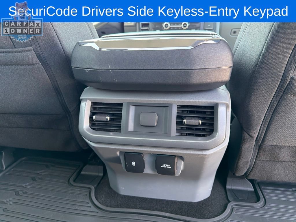 Used 2022 Ford F150 XLT w/ Equipment Group 302A High AWD/4WD image 17