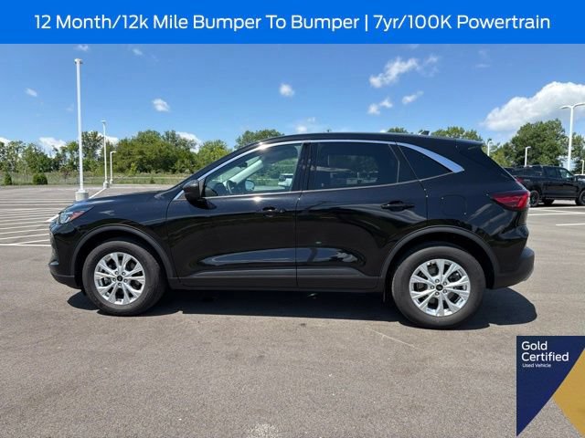 Used 2023 Ford Escape Active w/ Tech Pack #1 AWD/4WD image 17