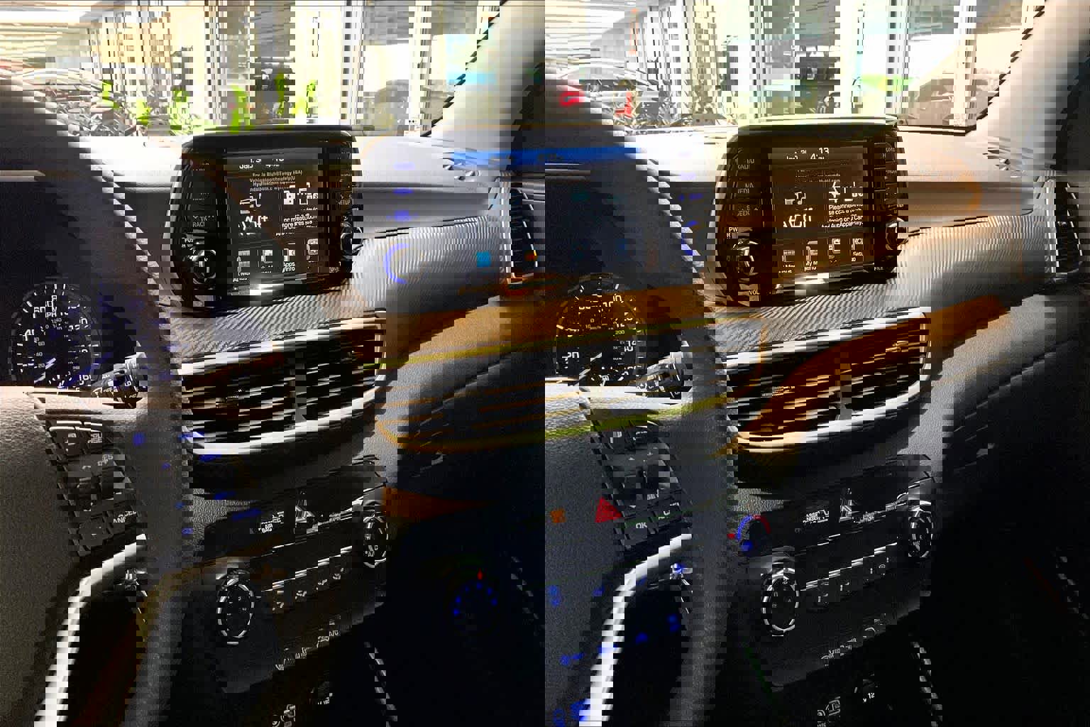 Used 2019 Hyundai Tucson SE image 7