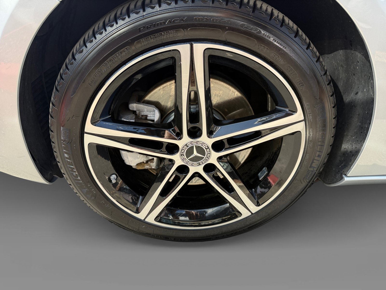 Used 2019 Mercedes-Benz A 220 4MATIC image 9