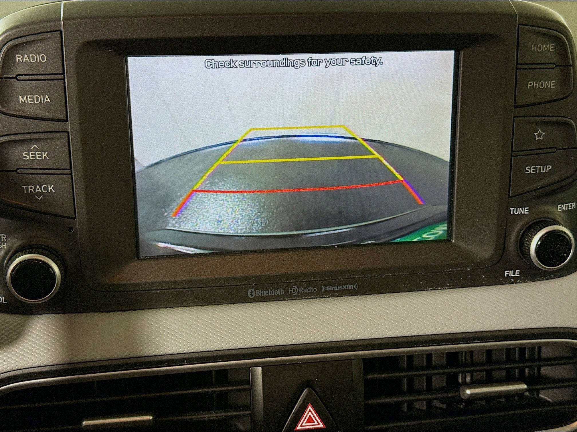 Used 2018 Hyundai Kona SEL image 19