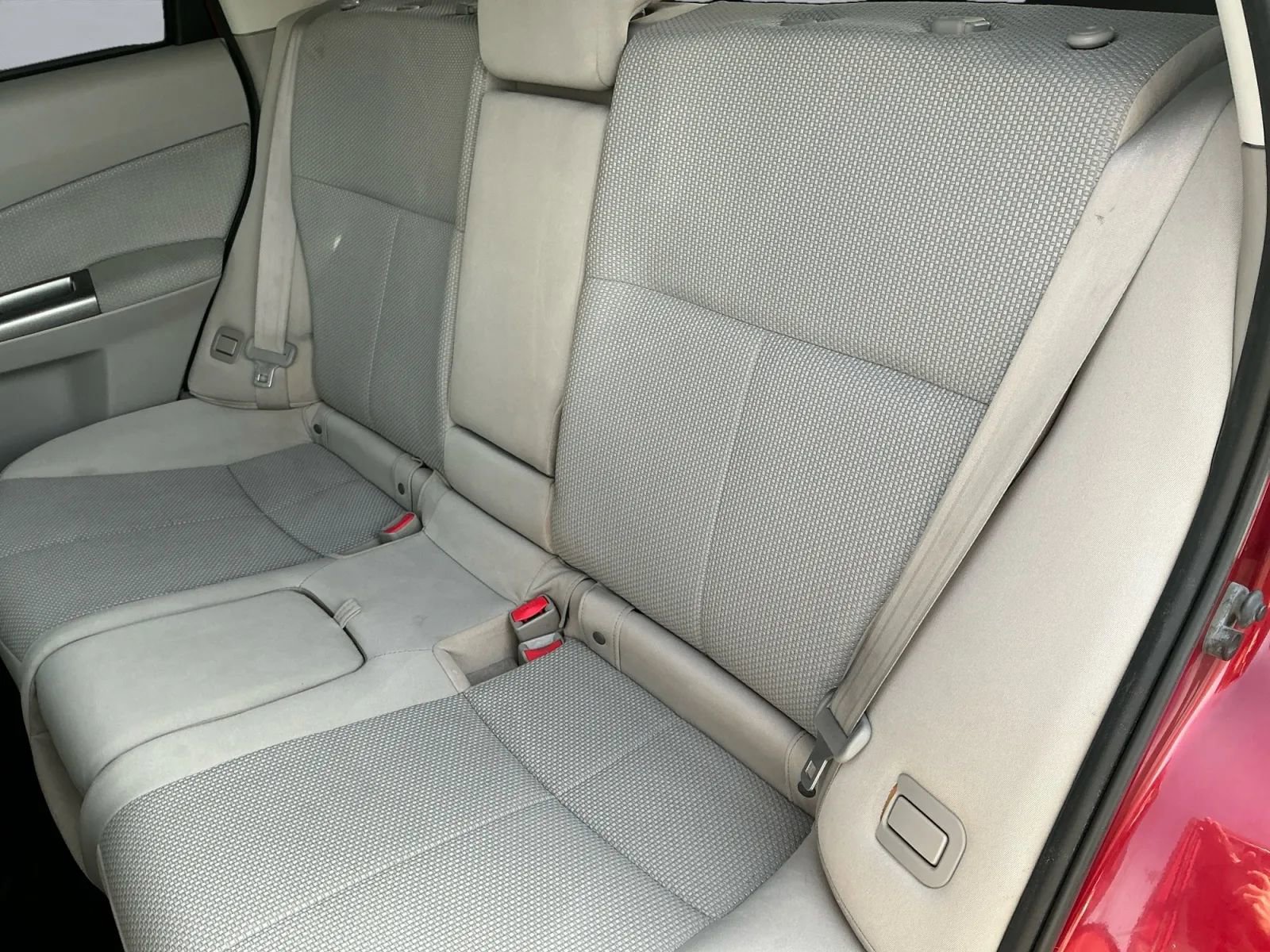 Used 2012 Subaru Forester 2.5X Premium w/ Popular Pkg 3 image 13