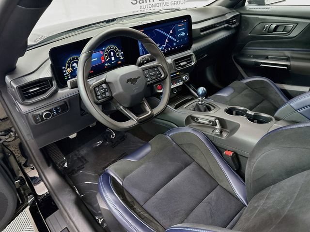 Used 2024 Ford Mustang Dark Horse RWD image 22