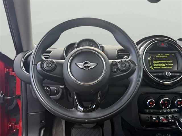 Used 2016 MINI Cooper Clubman image 11