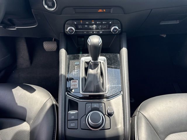 Used 2025 MAZDA CX-5 AWD 2.5 S w/ Select Package image 12