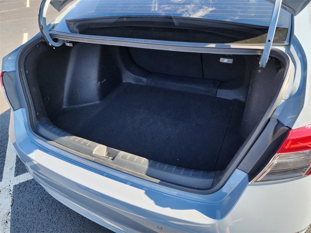 Used 2023 Honda Civic Touring image 25