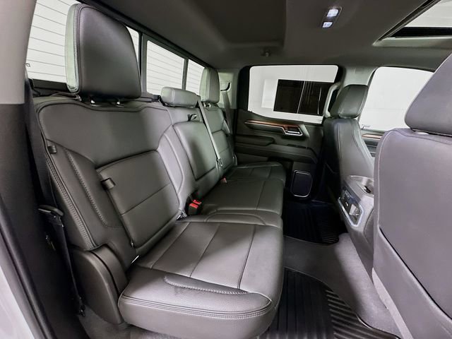 Used 2023 GMC Sierra 1500 Denali w/ Denali Reserve Package image 28