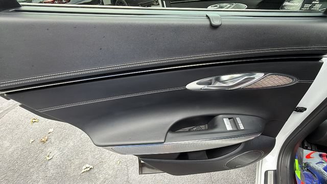 Used 2023 Genesis GV70 2.5T w/ Sport Prestige Package AWD/4WD image 30