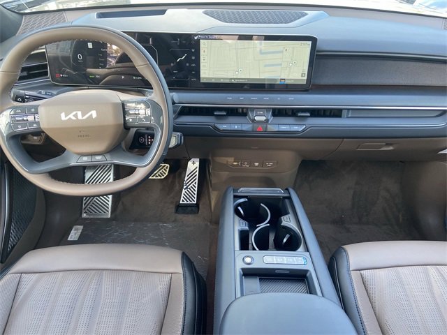 New 2026 Kia EV9 GT-Line image 14