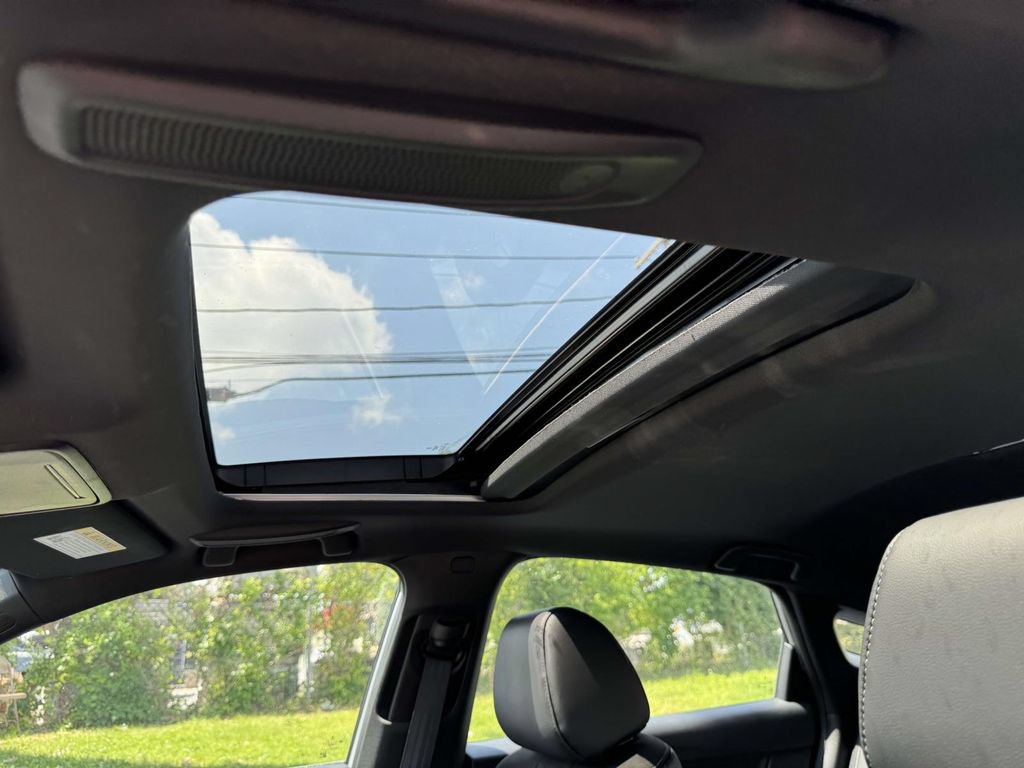 Certified 2023 Acura Integra A-Spec FWD image 19