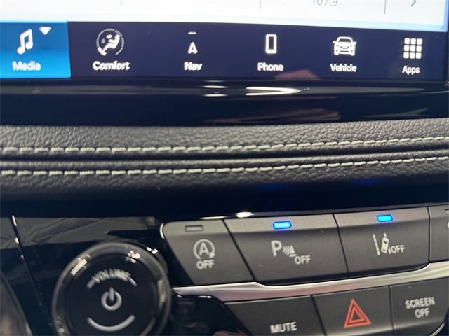 New 2026 Chrysler Pacifica Select image 17