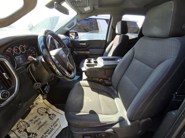 Used 2019 Chevrolet Silverado 1500 LT w/ All-Star Edition image 6