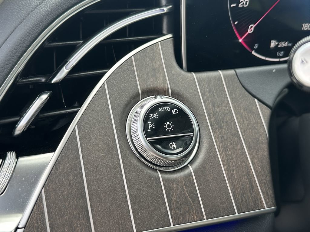 Certified 2025 Mercedes-Benz E 350 Sedan image 35